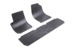 RIGUM Citroen XSARA Picasso (1999-2010) Set covorașe din cauciuc Rigum (RIGUM-900606)