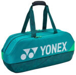 Yonex Geanta tenis YONEX PRO TOURNAMENT - Dark Green (92431W-5871)