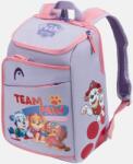 Head Rucsac tenis HEAD Paw Patrol - mov roz (262615)
