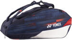 Yonex Geanta tenis YONEX OLYMPIC LIMITED PRO 9R - alb bleumarin rosu (BA29PA)