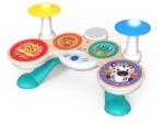 Baby Einstein Играчка музикален комплект барабани Together in Tune Drums Connected Magic Touch HAP (12804-4)