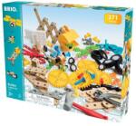 BRIO Комплект за строителство brio builder Креативен комплект (34606)