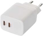 ASTRA Мрежов USB адаптер (източник) GaN PD 35W