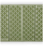 Regatta Foam Sit Mat Цвят: светло син