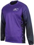 KLIM Xc Lite Purist Heliotrope / Black (S.KLI.XC LITE LIL/NG-011)