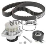 SNR Set pompa apa + curea dintata SNR KDP457.141 (KDP457.141)