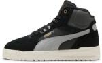 PUMA Shuffle Downtown MID , Negru , 41