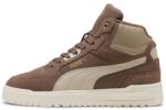 PUMA Shuffle Downtown MID , Maro , 42