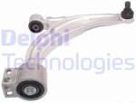 DELPHI TC2588 Brat, suspensie roata