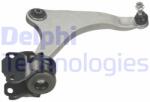 DELPHI TC3554 Brat, suspensie roata