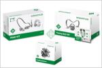 Schaeffler INA Set pompa apa + curea dintata Schaeffler INA 530 0650 50 (530 0650 50) - automobilus