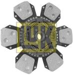 Schaeffler LuK Disc ambreiaj Schaeffler LuK 333 0142 14 (333 0142 14)