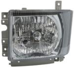 TRUCKLIGHT Far TRUCKLIGHT HL-IS003L (HL-IS003L)