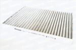 DREISSNER Filtru, aer habitaclu DREISSNER K0499DREIS (K0499DREIS)