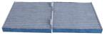 MAXGEAR Filtru, aer habitaclu MAXGEAR SILVER CARBON 26-1796 (26-1796)