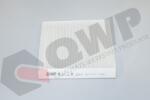QWP Filtru, aer habitaclu QWP WCF215 (WCF215)
