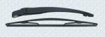 Magneti Marelli Set stergatoare, curatare parbriz MAGNETI MARELLI 000723180429 (000723180429) - automobilus