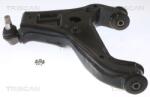 TRISCAN Brat, suspensie roata TRISCAN 8500 435080 (8500 435080) - automobilus