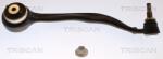 TRISCAN Brat, suspensie roata TRISCAN 8500 115125 (8500 115125)