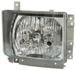 TRUCKLIGHT Far TRUCKLIGHT HL-IS003R (HL-IS003R)