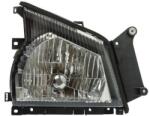 TRUCKLIGHT Far TRUCKLIGHT HL-IS001R (HL-IS001R)
