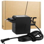 Green Cell Alimentator Laptop Green Cell Green Cell AD41PV2 power adapter/inverter Indoor 65 W Black (AD41PV2)