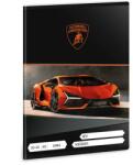 Ars Una sima füzet A/5-ös - Lamborghini Revuelto (53614469)