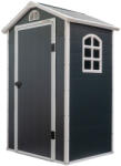 Ruris Casuta gradina RURIS Genius 1340PH 1, 39m2 120x92 cm (13410cgr25a)