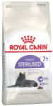 Royal Canin Royal Canin Sterilised 7+ Суха храна за котки, за възрастни, кастрирани, с птиче месо, 1.5 kg
