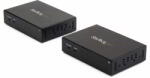 StarTech - HDMI CAT6 jelerősítőn keresztül - ST121HD20L (ST121HD20L)