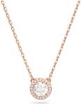 Swarovski Colier orbitor din bronz cu cristal Constella 5636272