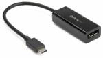 StarTech - USB C - DisplayPort adapter - CDP2DP14B (CDP2DP14B)