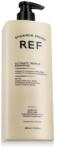 Ref Stockholm Ultimate Repair Shampoo 1000 ml sampon sérült haj száraz haj uniszex