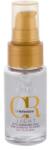 Wella Oil Reflections Luminous Reflective Oil hajápoló olaj vékony szálú/normál hajra 30 ml nőknek