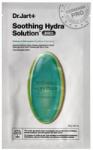 Dr. Jart+ Dermask Pro Soothing Hydra Solution arcmaszk minden bőrtípus 26 g uniszex