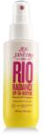 Sol De Janeiro Rio Radiance Body Oil SPF50 vízálló fényvédő készítmény testre minden bőrtípus 90 ml