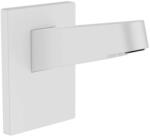 Hansgrohe Pulsify - Braț de duș, 15 cm, alb mat 24149700 (24149700)