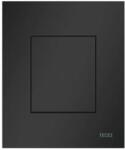 Tece TECEnow - Control de spălare pentru pisoar, negru mat 9242406 (9242406)