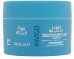 Wella Invigo Scalp Balance Sensitive Scalp Mask hidratáló és nyugtató pakolás érzékeny fejbőrre 150 ml nőknek