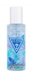 GUESS Mykonos Breeze 250 ml csillogó parfümözött testpermet nőknek