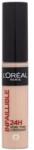 L'Oréal Infaillible More Than Concealer 24H teljes fedésű korrektor 11 ml árnyék 324