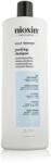 Nioxin Scalp Recovery Purifying Shampoo 1000 ml sampon minden hajtípus uniszex