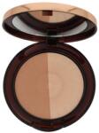Artdeco Bronzing Powder Compact Long-Lasting bronzosító 10 g árnyék 80 Natural