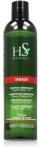 HS MILANO Energy Energising Shampoo 350 ml sampon vékony szálú haj meggyengült haj uniszex