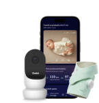 Owlet Bagoly álom duó - menta