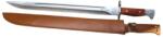 Foxter BAIONETA AK-47 CCCP maceta 51 cm