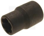 Bgs Csavarkiszedő készletből 10-es fej 1/2", (9-5266-10)