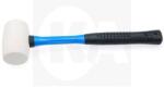 BGS technic Kalapács gumi 048 mm - 250 g - FEHÉR - BGS (9-1965)