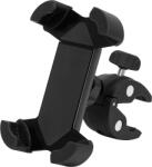 SAL Kerékpáros, rolleres mobiltartó, kormányra (SA065) (SA065)