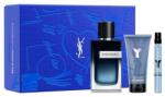 Yves Saint Laurent Y - EDP 100 ml + tusfürdő 50 ml + EDP 10 ml